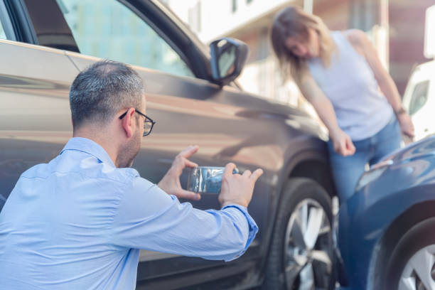 Professional Car Insurance Near Me technician working in Fair Lawn, NJ